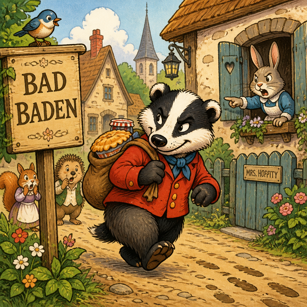 Bad Baden