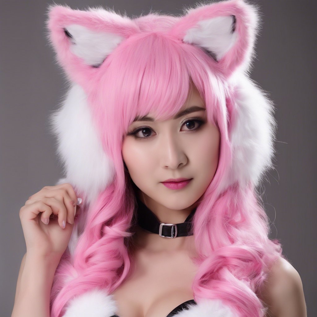 Sexy Girl Furry With Pink And Fanart sexy-girl-furry-with-pink-and-fanart