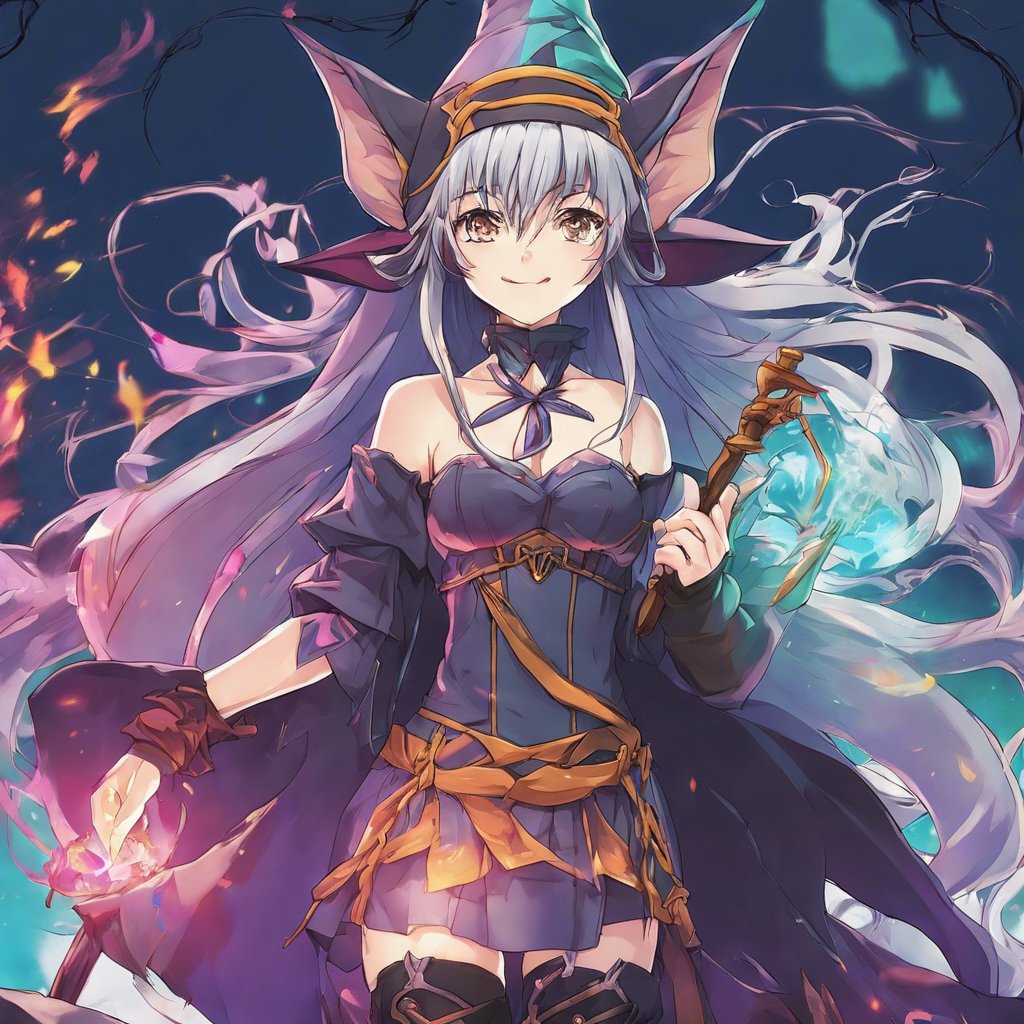 Sexy Half Elf Half Witch Fanart sexy-half-elf-half-witch-fanart