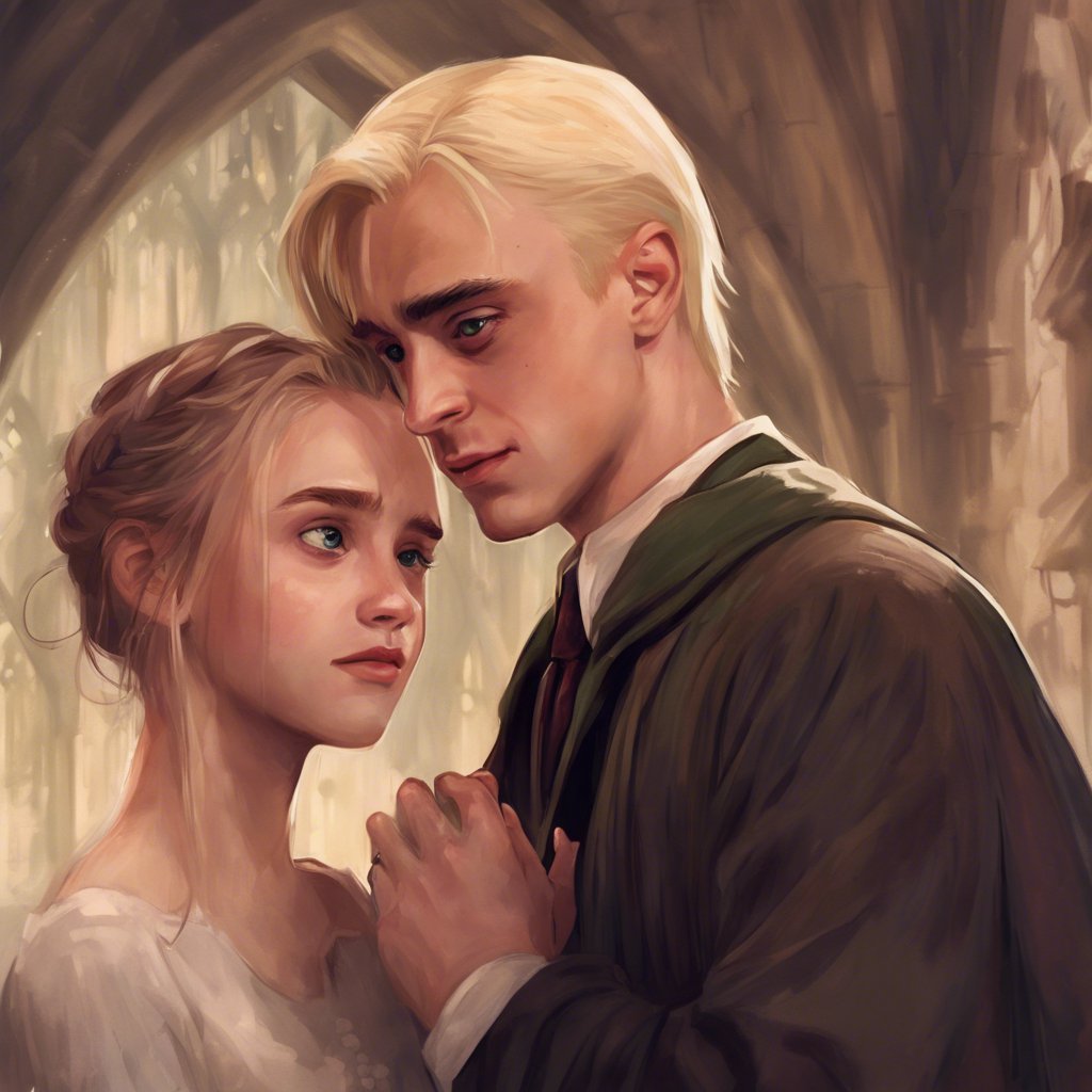 Draco Malfoy Falls In Love With Fanart draco-malfoy-falls-in-love-with-fanart